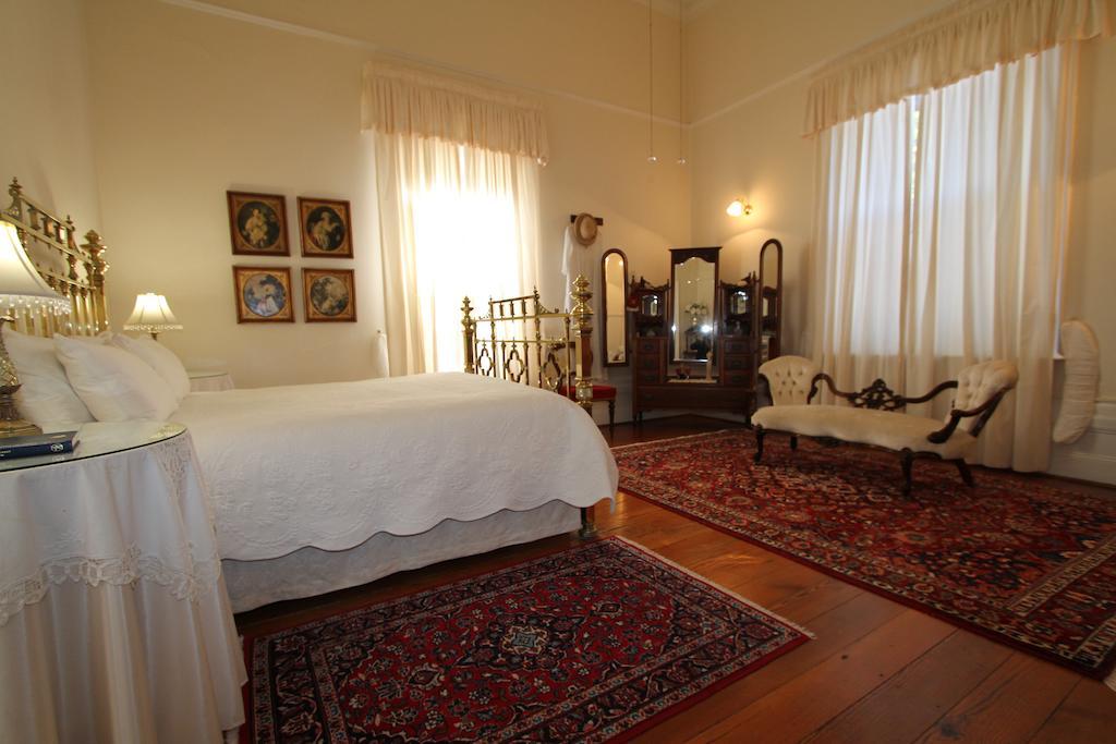 Buiten Verwagten Guest House Graaff Reinet Room photo